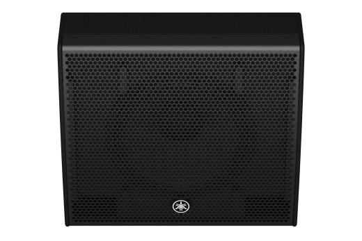 DHR12M 2-Way Powered Stage Monitor