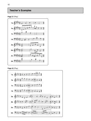 Alfred\'s Basic Piano Library: Ear Training Book 6 - Piano - Book
