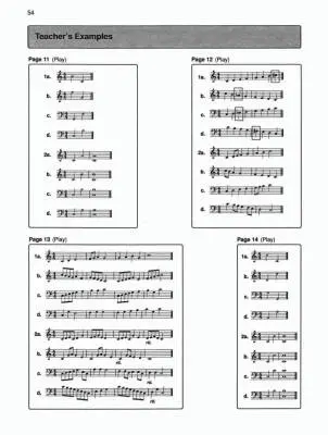 Alfred\'s Basic Piano Library: Ear Training Book Complete 2 & 3 - Piano - Book