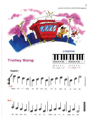 Alfred\'s Basic Piano Library: Fun Book 1A - Piano - Book
