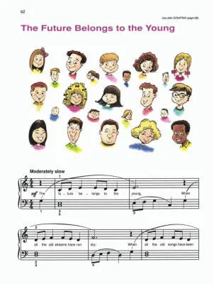 Alfred\'s Basic Piano Library: Fun Book Complete 1 (1A/1B) - Piano - Book