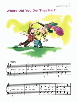 Alfred\'s Basic Piano Library: Fun Book Complete 1 (1A/1B) - Piano - Book