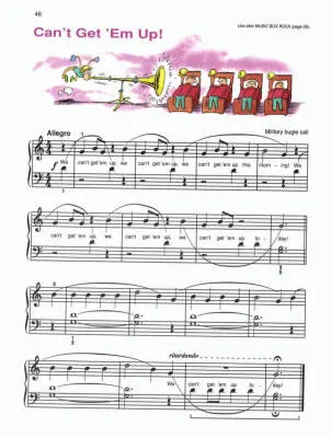 Alfred\'s Basic Piano Library: Fun Book Complete 1 (1A/1B) - Piano - Book