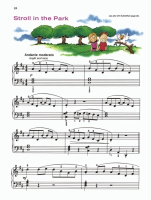 Alfred\'s Basic Piano Library: Fun Book Complete 2 & 3 - Piano - Book