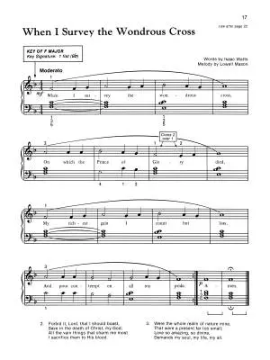 Alfred\'s Basic Piano Library: Hymn Book 3 - Piano - Book