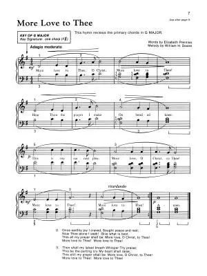 Alfred\'s Basic Piano Library: Hymn Book 3 - Piano - Book