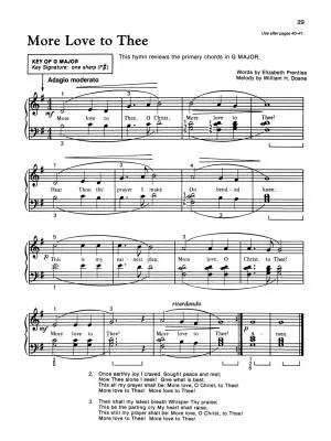 Alfred\'s Basic Piano Library: Hymn Book Complete 2 & 3 - Piano - Book