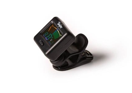 Digital Clip-On Tuner