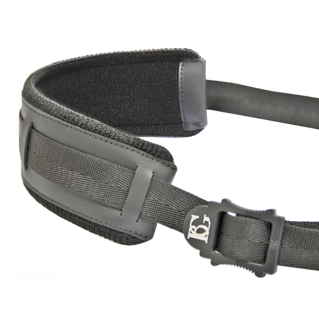 Regular Bassoon Shoulder Strap with 2 Hooks