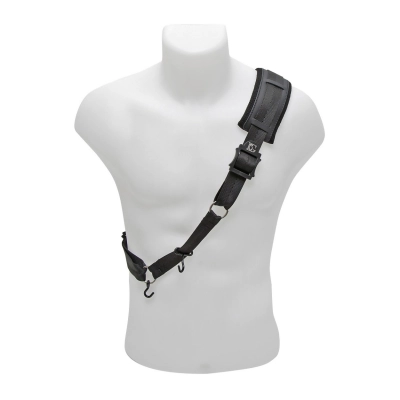 Regular Bassoon Shoulder Strap with 2 Hooks