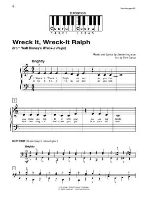 Alfred\'s Basic Piano Library: Popular Hits Complete Level 1 (1A/1B) - Gerou - Piano - Book