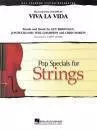 Hal Leonard - Viva La Vida