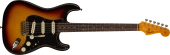 "Fender Custom Shop - Postmodern Stratocaster Journeyman Relic, Rosewood Fingerboard - 3-Colour Suburst"