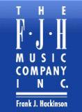 FJH Music Company - Whale Warriors
