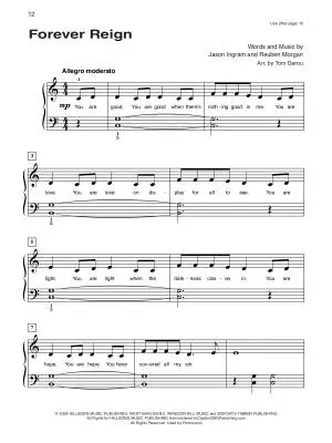 Alfred\'s Basic Piano Library: Praise Hits Complete Levels 2 & 3 - Piano - Book