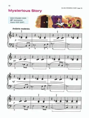 Alfred\'s Basic Piano Library: Recital Book Complete 2 & 3 - Palmer/Manus/Lethco - Piano - Book