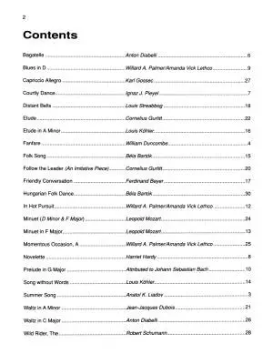 Alfred\'s Basic Piano Library: Repertoire Book 3 - Piano - Book