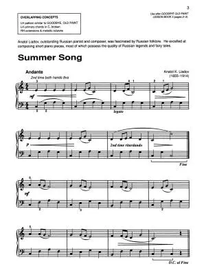 Alfred\'s Basic Piano Library: Repertoire Book 3 - Piano - Book