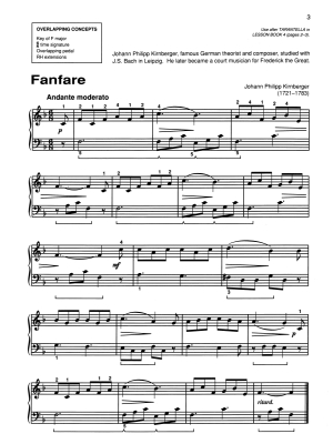 Alfred\'s Basic Piano Library: Repertoire Book 4 - Piano - Book