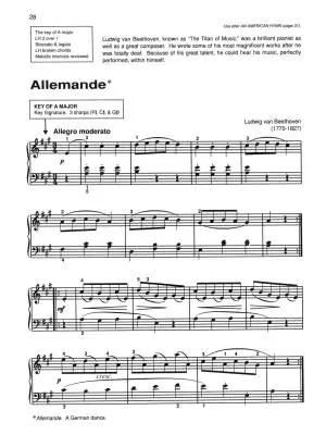 Alfred\'s Basic Piano Library: Repertoire Book 5 - Piano - Book