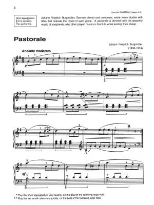 Alfred\'s Basic Piano Library: Repertoire Book 5 - Piano - Book