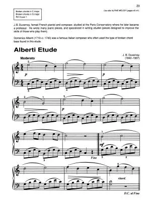 Alfred\'s Basic Piano Library: Repertoire Book Complete 2 & 3 - Piano - Book