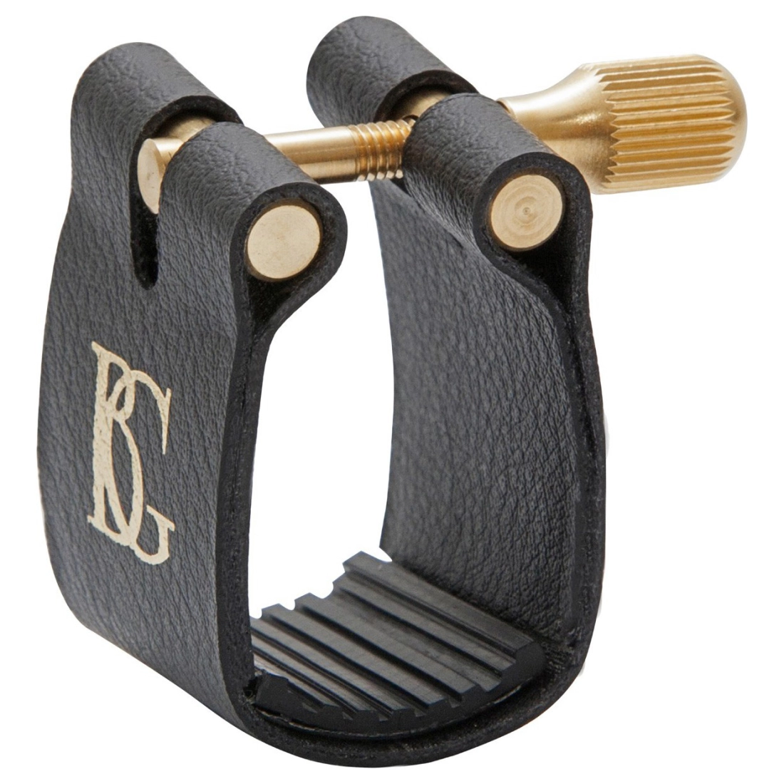 Classic Tenor Saxophone Ligature with Cap