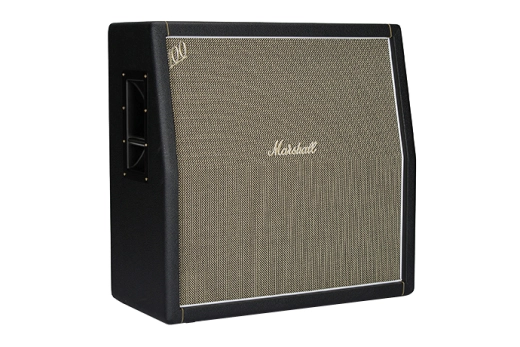 Marshall - 1960AHW Handwired 4x12 120W Slant Cabinet