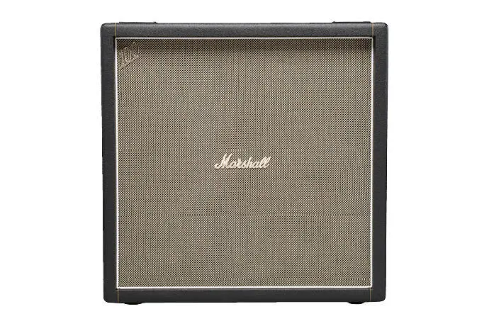1960BHW Handwired 4x12\'\' 120W Straight Cab