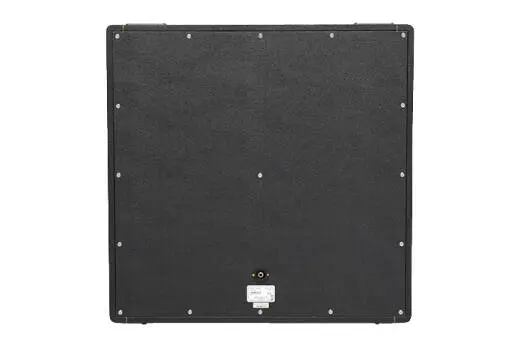 1960BHW Handwired 4x12\'\' 120W Straight Cab