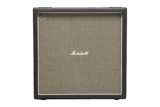 Marshall - 1960BHW Handwired 4x12 120W Straight Cab