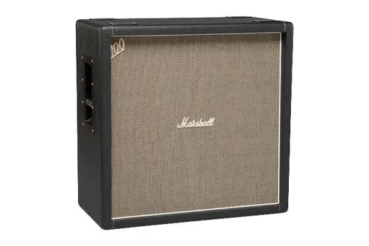 1960BHW Handwired 4x12\'\' 120W Straight Cab