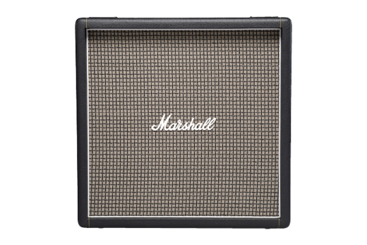 Marshall - 1960BX 4x12 100W Straight Cabinet w/Greenback Speakers