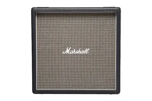Marshall - 1960BX 4x12 100W Straight Cabinet w/Greenback Speakers