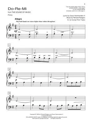 Alfred\'s Basic Piano Library: Top Hits! Duet Book 2 - Piano Duets (1 Piano, 4 Hands) - Book