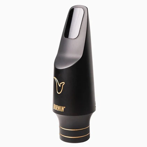 Burnin\' Alto Saxophone Mouthpiece - 5M