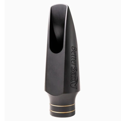 Burnin\' Alto Saxophone Mouthpiece - 5M