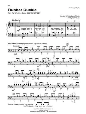 Alfred\'s Basic Piano Library: Top Hits! Solo Book 1B - Lancaster/Manus - Piano - Book/CD
