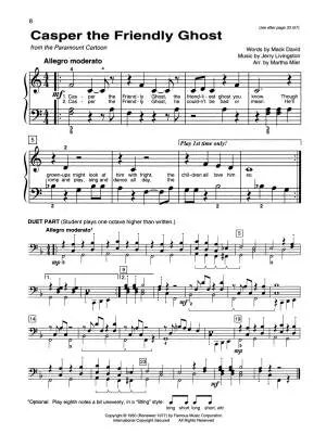 Alfred\'s Basic Piano Library: Top Hits! Solo Book 1B - Lancaster/Manus - Piano - Book/CD