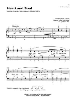 Alfred\'s Basic Piano Library: Top Hits! Solo Book 3 - Lancaster/Manus - Piano - Book/CD