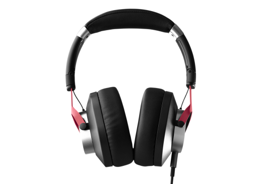 Hi-X15 Professional Closed-Back Headphones
