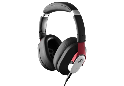 Hi-X15 Professional Closed-Back Headphones