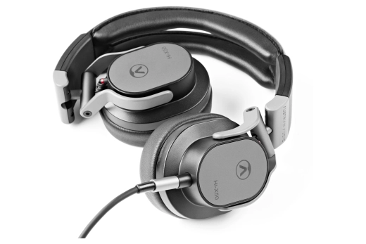 Hi-X50 Professional On-Ear Headphones with Detachable Cable