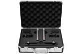 Austrian Audio - CC8 Cardioid True Condenser Microphone - Stereo Set