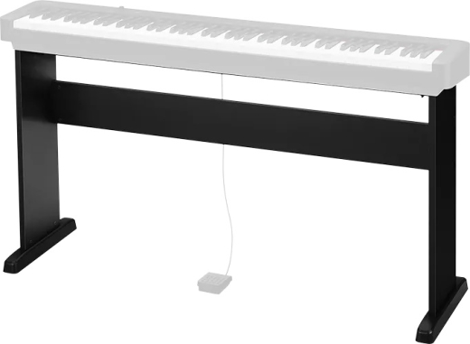 Casio - CS-46 Keyboard Stand - Black