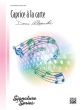 Alfred Publishing - Caprice a la Carte - Alexander - Piano - Sheet Music