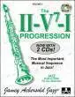 Aebersold - Jamey Aebersold Vol. # 3 - The ii\/V7\/I Progression