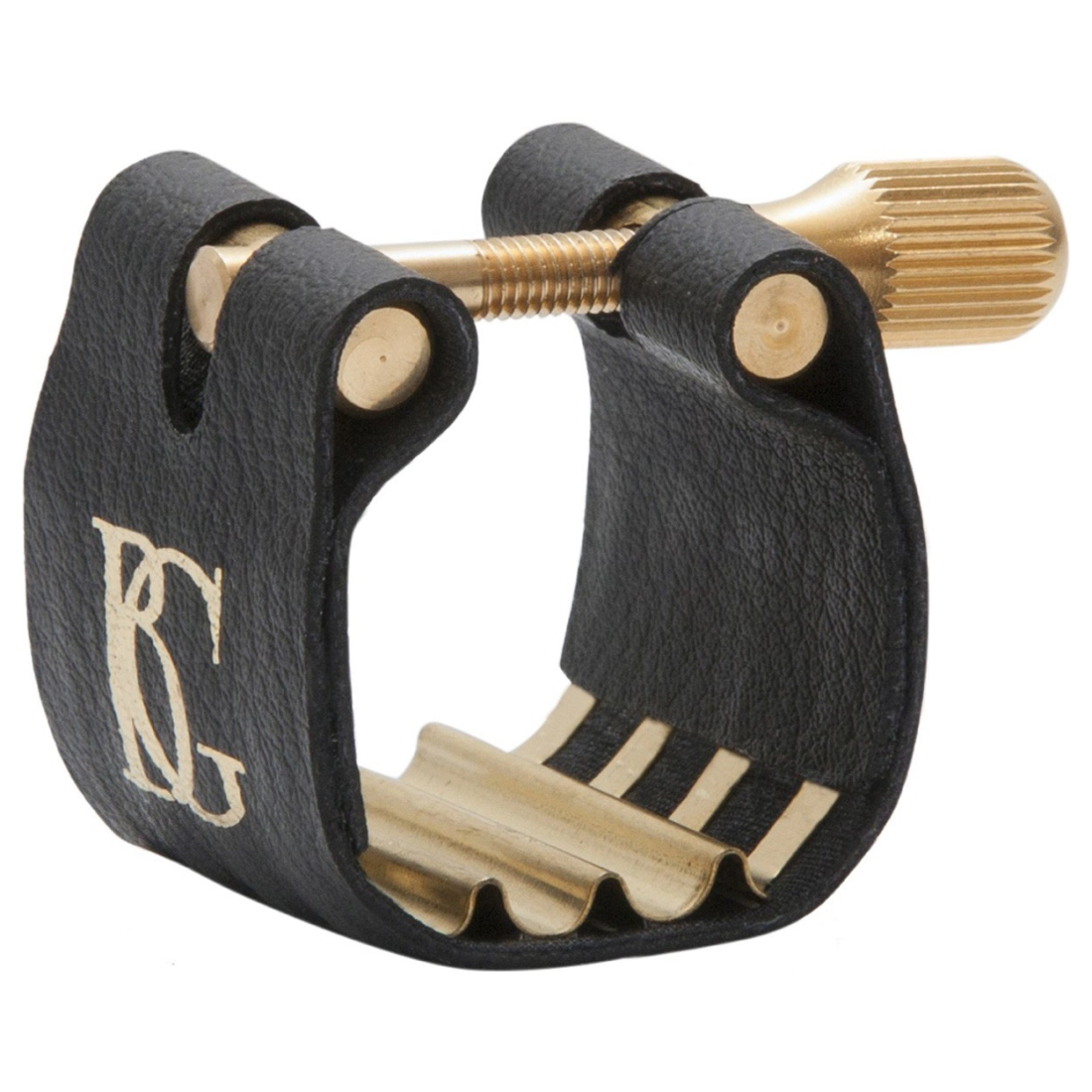 Revelation Jazz Tenor Saxophone Ligature