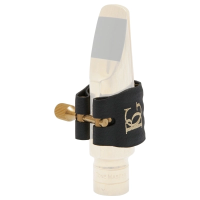 Revelation Jazz Tenor Saxophone Ligature