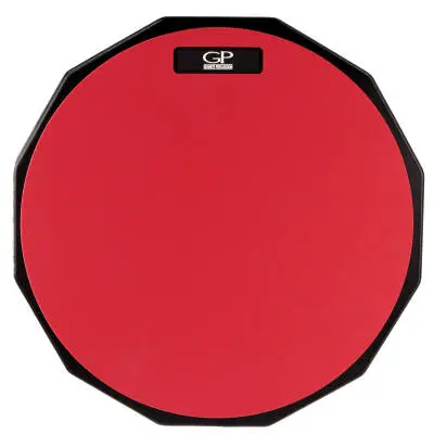 Granite Percussion - Practice Pad - 12